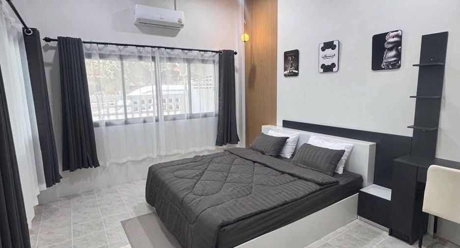 For rent 2 bedrooms house in Mueang Phuket, Phuket