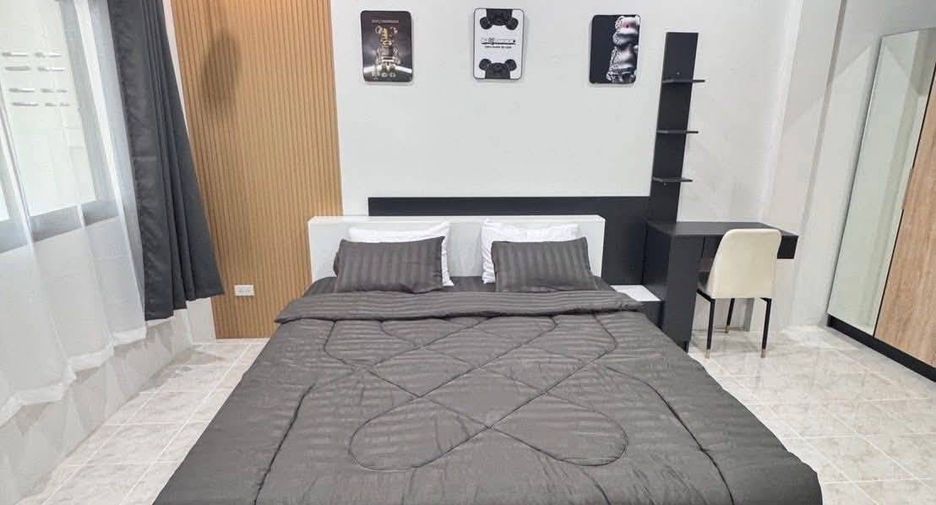 For rent 2 bedrooms house in Mueang Phuket, Phuket