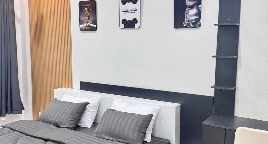 For rent 2 bedrooms house in Mueang Phuket, Phuket