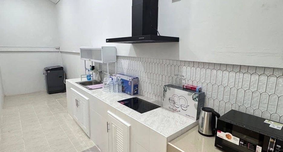 For rent 2 bedrooms house in Mueang Phuket, Phuket