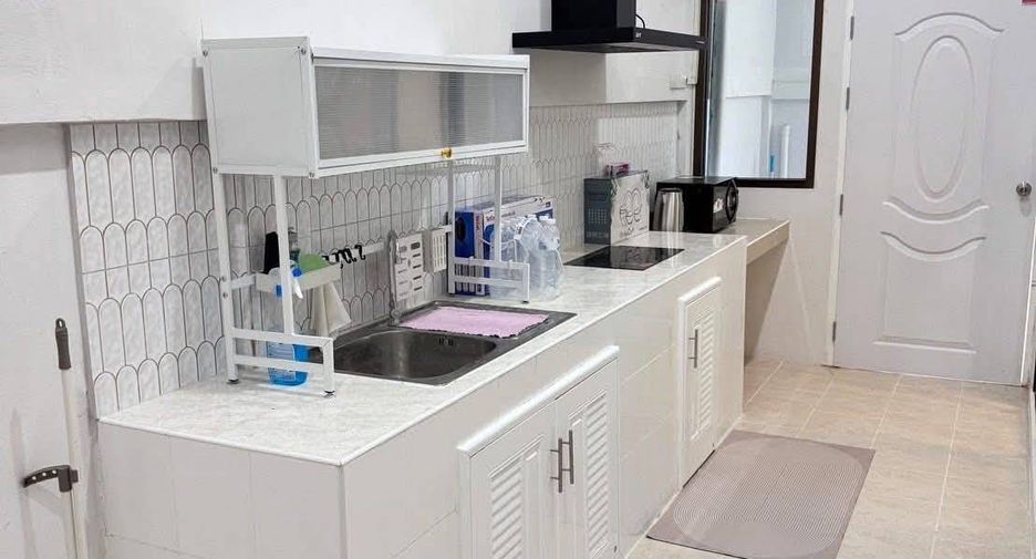 For rent 2 bedrooms house in Mueang Phuket, Phuket