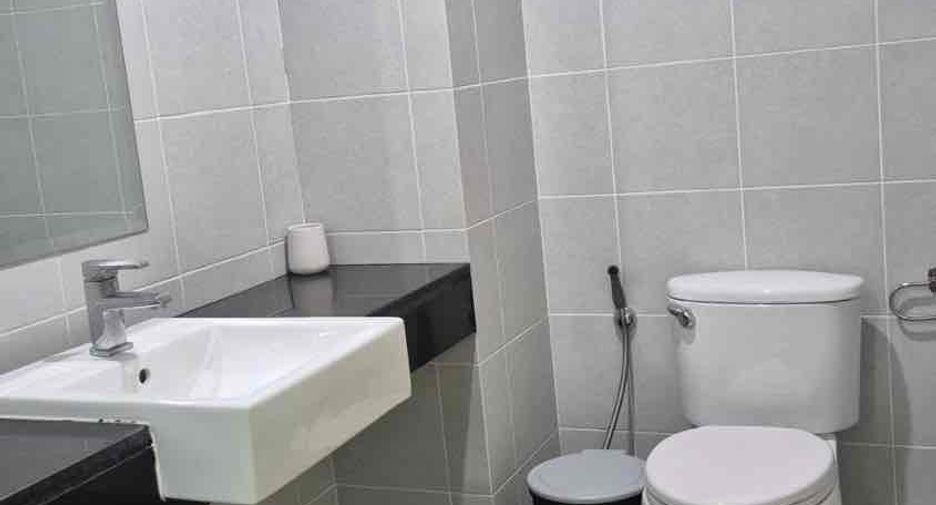 For rent 1 bed condo in Jomtien, Pattaya