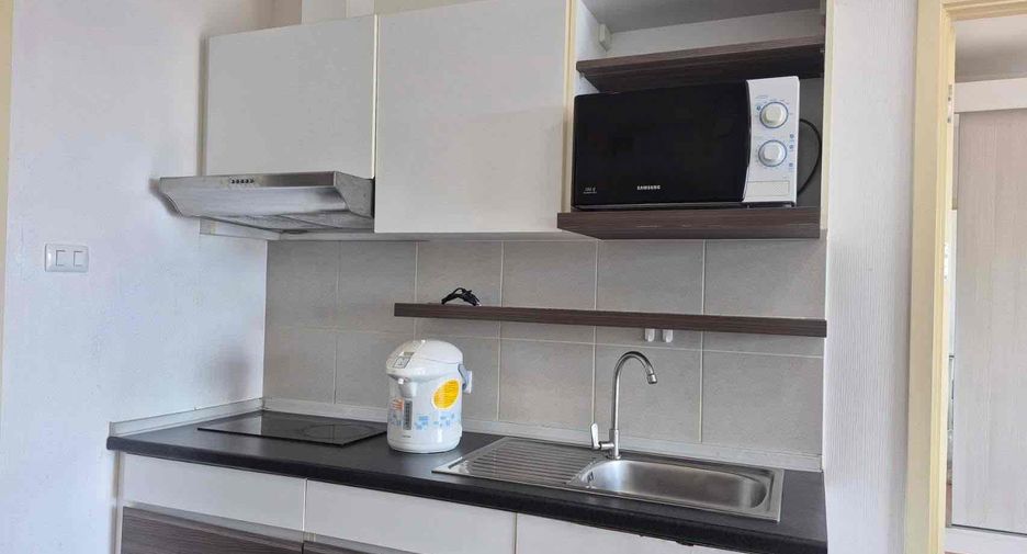 For rent 1 bed condo in Jomtien, Pattaya