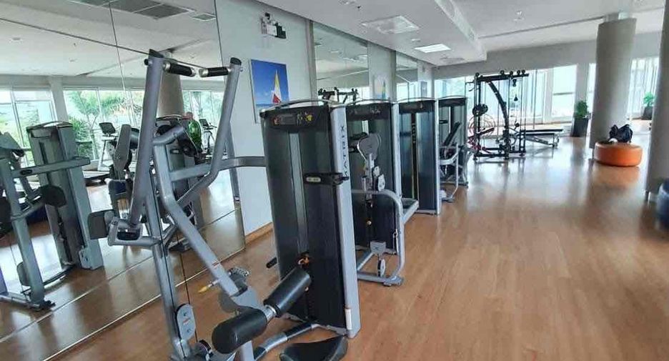 For rent 1 bed condo in Jomtien, Pattaya