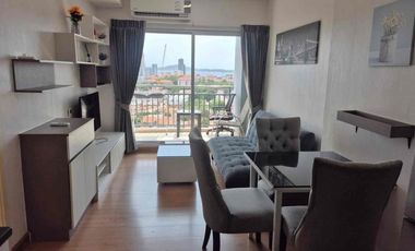 For rent 1 bed condo in Jomtien, Pattaya