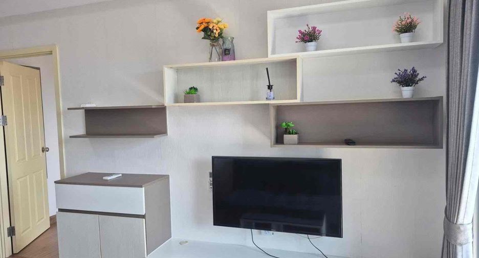 For rent 1 bed condo in Jomtien, Pattaya