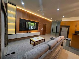 Haus zur Miete mit 3 Zimmer in Bang Lamung, Chonburi