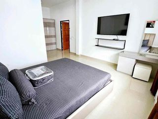 Haus zur Miete mit 3 Zimmer in Bang Lamung, Chonburi