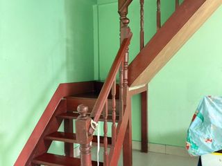 Casa adosada en venta de 2 habitaciones en Bang Khae, Bangkok