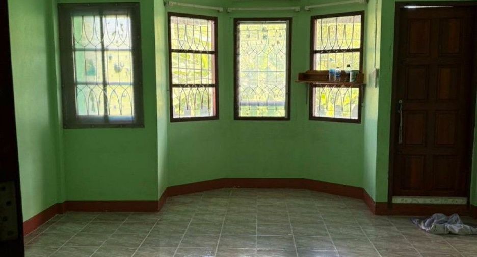 Casa adosada en venta de 2 habitaciones en Bang Khae, Bangkok
