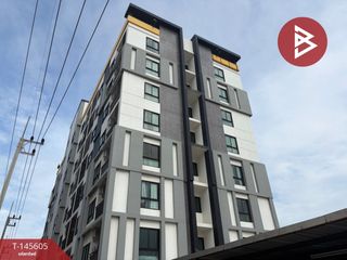 Condo en venta de 1 habitaciones en Mueang Chon Buri, Chonburi