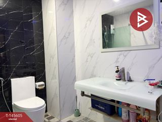 Condo en venta de 1 habitaciones en Mueang Chon Buri, Chonburi
