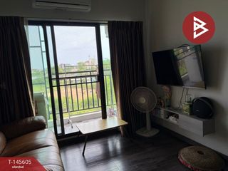 Condo en venta de 1 habitaciones en Mueang Chon Buri, Chonburi