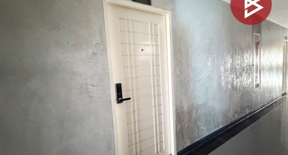 Condo en venta de 1 habitaciones en Mueang Chon Buri, Chonburi