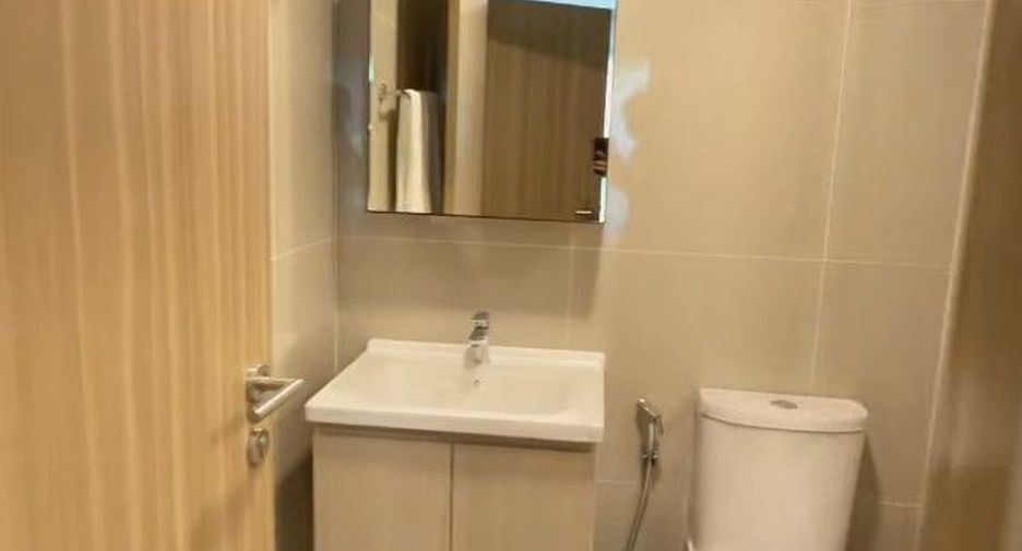 For rent 1 bed condo in Thalang, Phuket