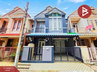 Casa en venta de 3 habitaciones en Lam Luk Ka, Pathum Thani