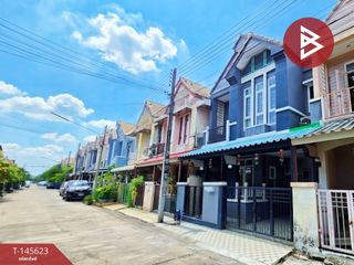 Casa en venta de 3 habitaciones en Lam Luk Ka, Pathum Thani