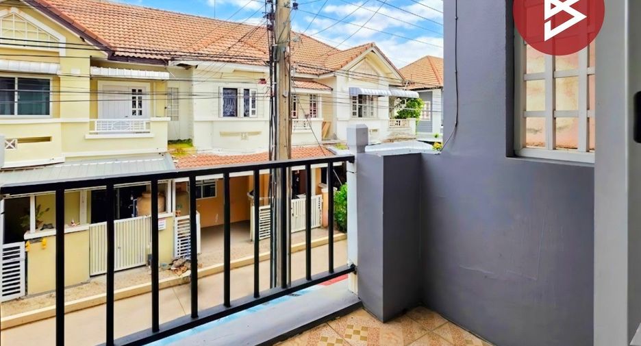 Casa en venta de 3 habitaciones en Lam Luk Ka, Pathum Thani