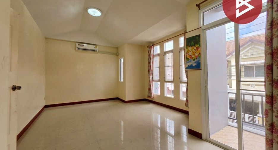 Casa en venta de 3 habitaciones en Lam Luk Ka, Pathum Thani