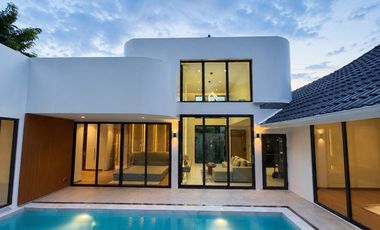 For sale 4 bedrooms house in Mueang Chiang Mai, Chiang Mai