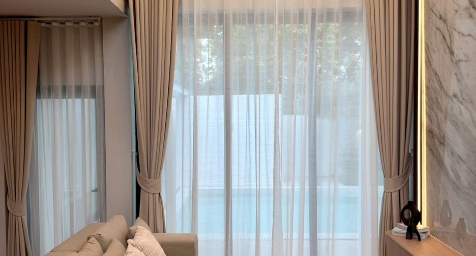 For sale 4 bedrooms house in Mueang Chiang Mai, Chiang Mai