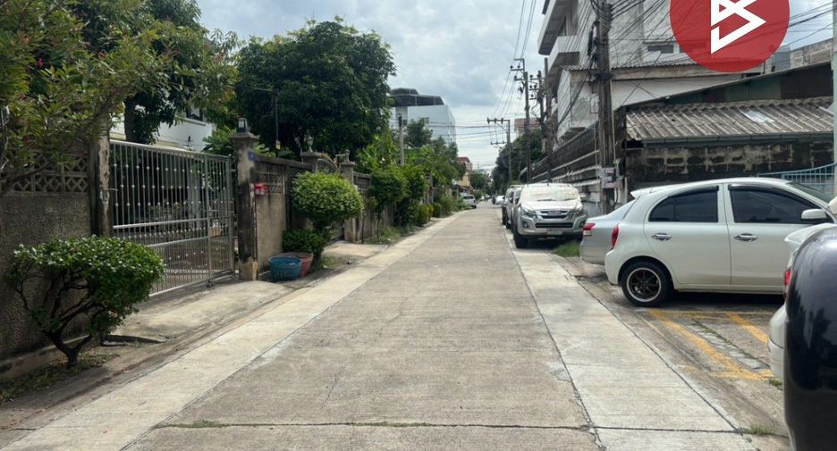 À vendre 1 chambre condo à Mueang Nonthaburi, Nonthaburi