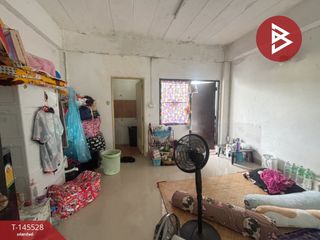 À vendre 1 chambre condo à Mueang Nonthaburi, Nonthaburi