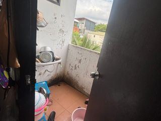 À vendre 1 chambre condo à Mueang Nonthaburi, Nonthaburi