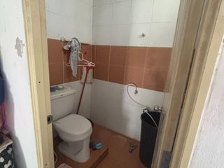 À vendre 1 chambre condo à Mueang Nonthaburi, Nonthaburi