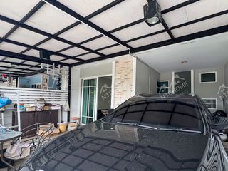 Reihenhaus zum Kauf mit 4 Zimmer in Bang Kruai, Nonthaburi