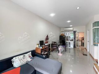 Reihenhaus zum Kauf mit 4 Zimmer in Bang Kruai, Nonthaburi