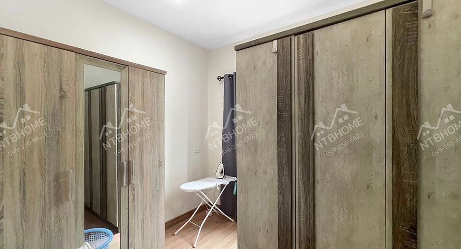 Casa adosada en venta de 4 habitaciones en Bang Kruai, Nonthaburi