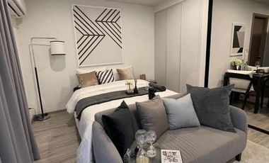 Condo en alquiler de 1 habitaciones en Pathum Wan, Bangkok