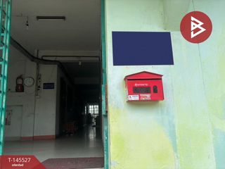 For sale 1 bed condo in Mueang Nonthaburi, Nonthaburi