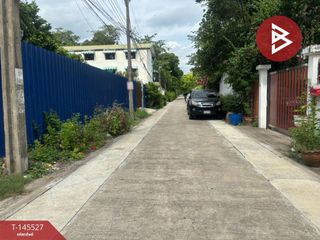For sale 1 bed condo in Mueang Nonthaburi, Nonthaburi