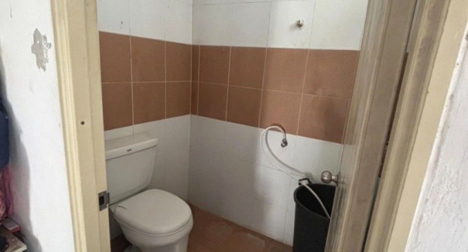 For sale 1 bed condo in Mueang Nonthaburi, Nonthaburi