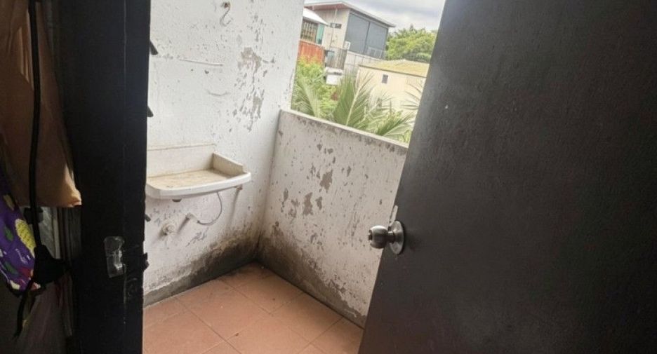 For sale 1 bed condo in Mueang Nonthaburi, Nonthaburi