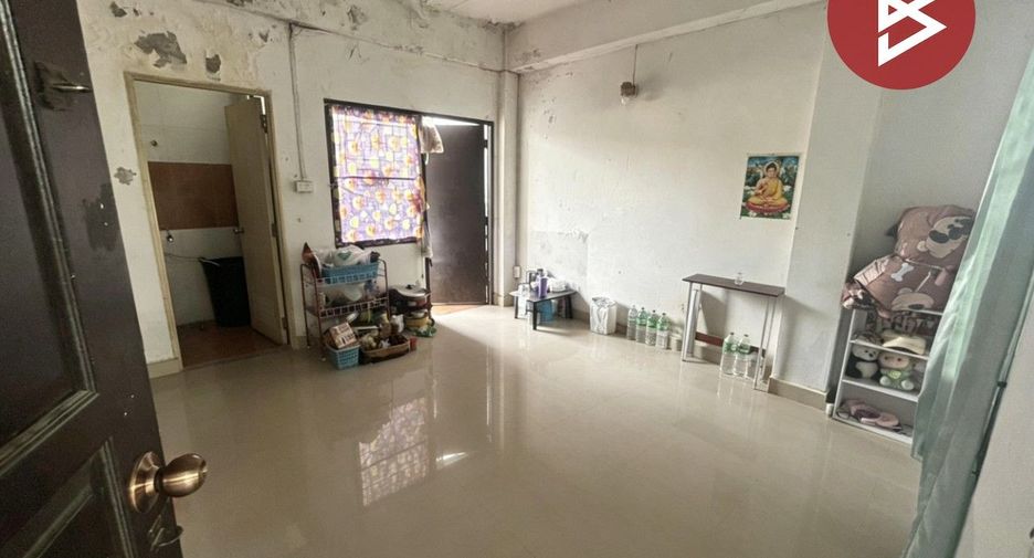 For sale 1 bed condo in Mueang Nonthaburi, Nonthaburi