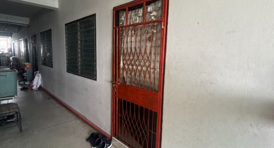 For sale 1 bed condo in Mueang Nonthaburi, Nonthaburi