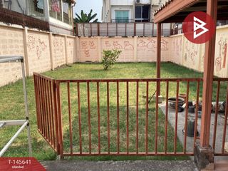 Casa en venta de 2 habitaciones en Mueang Nonthaburi, Nonthaburi