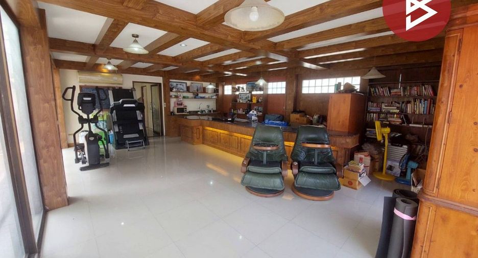 Casa en venta de 2 habitaciones en Mueang Nonthaburi, Nonthaburi