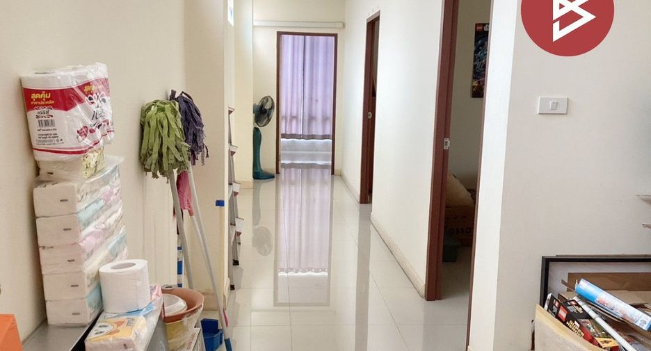 Casa en venta de 2 habitaciones en Mueang Nonthaburi, Nonthaburi