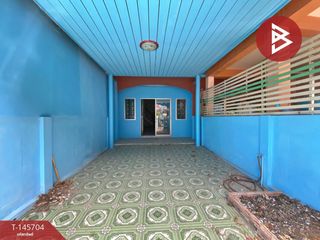 For sale 2 bedrooms townhouse in Mueang Samut Prakan, Samut Prakan