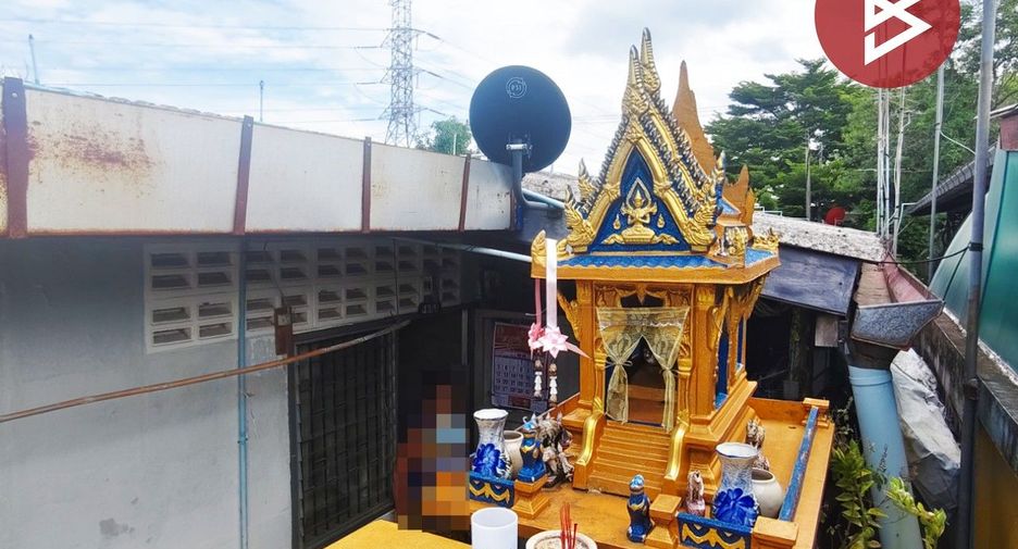 For sale 10 bedrooms apartment in Sam Phran, Nakhon Pathom