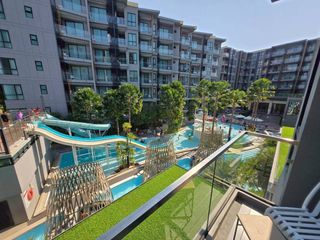 À vendre 1 chambre condo à Hua Hin, Prachuap Khiri Khan