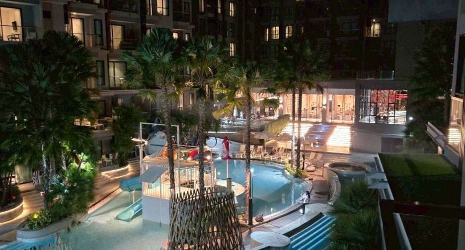 À vendre 1 chambre condo à Hua Hin, Prachuap Khiri Khan