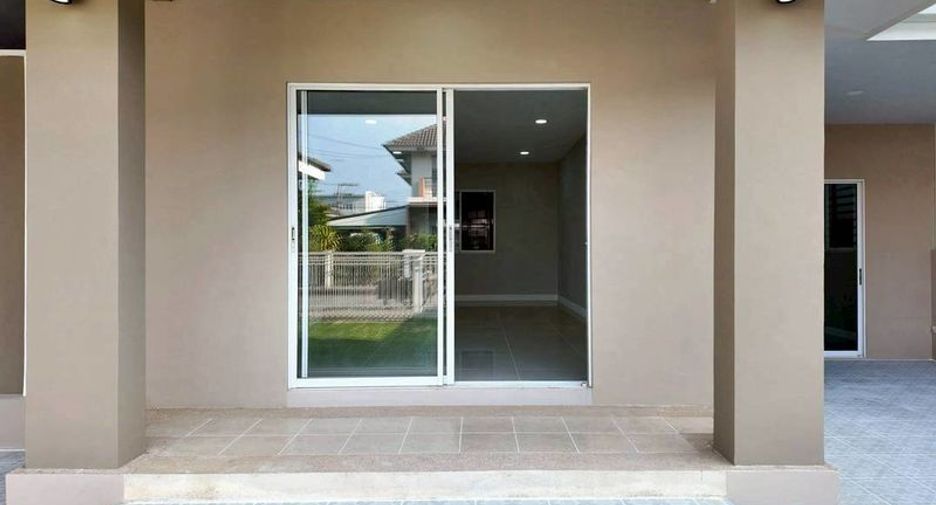 Haus zum Kauf mit 4 Zimmer in San Sai, Chiang Mai