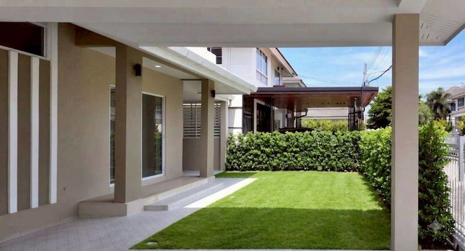 Haus zum Kauf mit 4 Zimmer in San Sai, Chiang Mai
