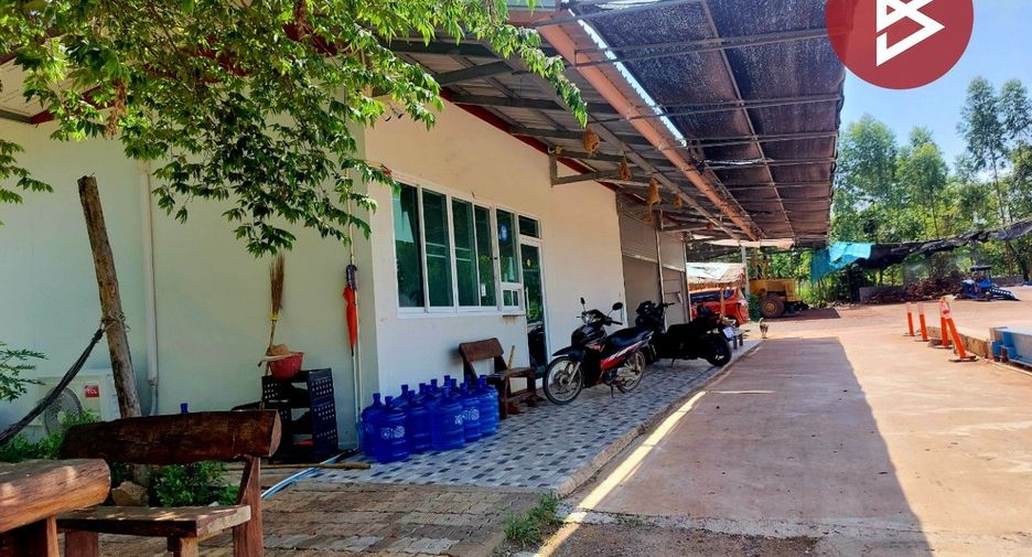 出售 土地 在 Tha Bo, Nong Khai