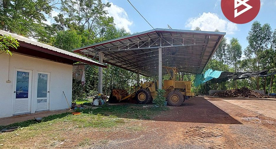 出售 土地 在 Tha Bo, Nong Khai